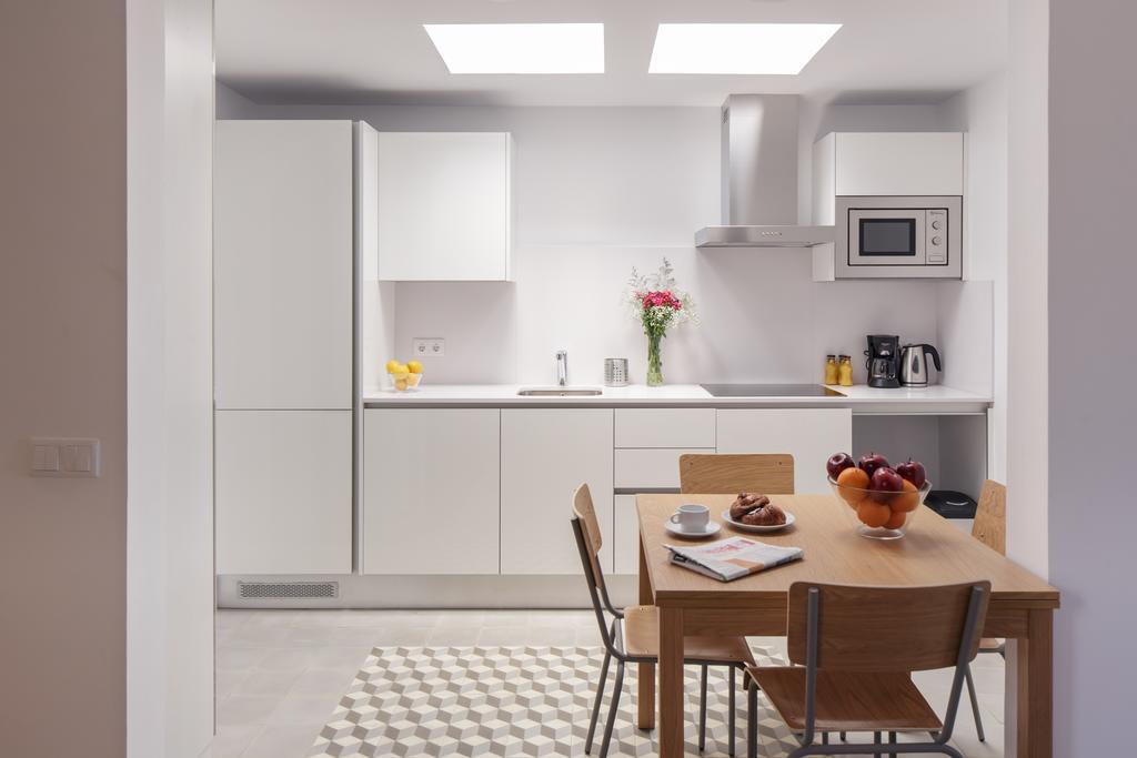 Hotel Sagrada Familia Apartments — Photos 2